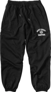 WCC Iron Oversized sweatpants