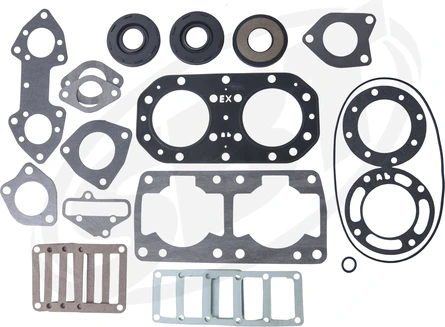 SBT Gasketkit Kawasaki 650