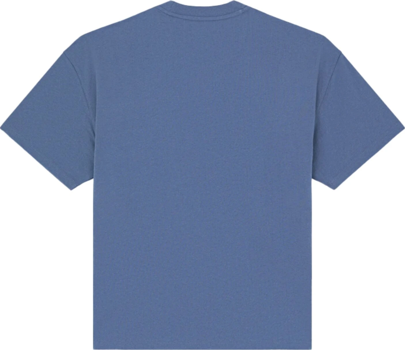Dickies Derby t-shirt, retro indigo, L