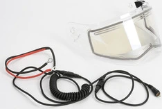CKX Tranz Electric Double Shield