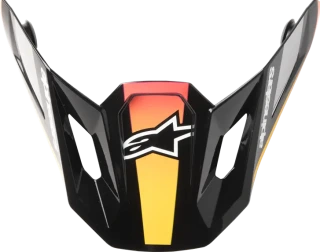 S-M7 Rise Helmet Visor