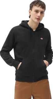 Dickies Oakport zip hoodie