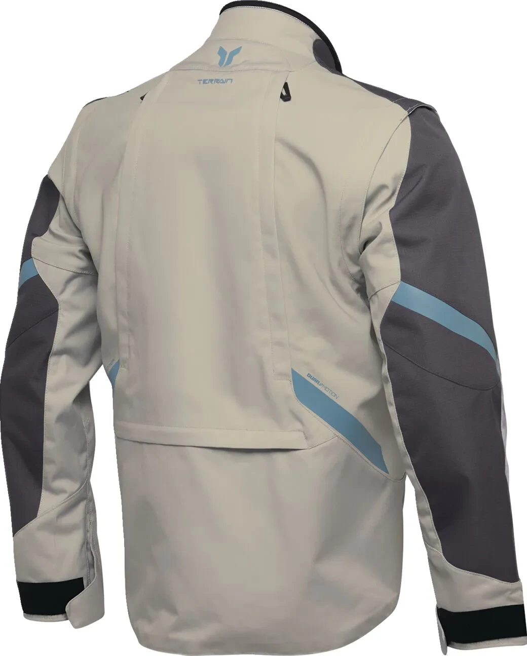 JACKET TERRAIN SAND SM