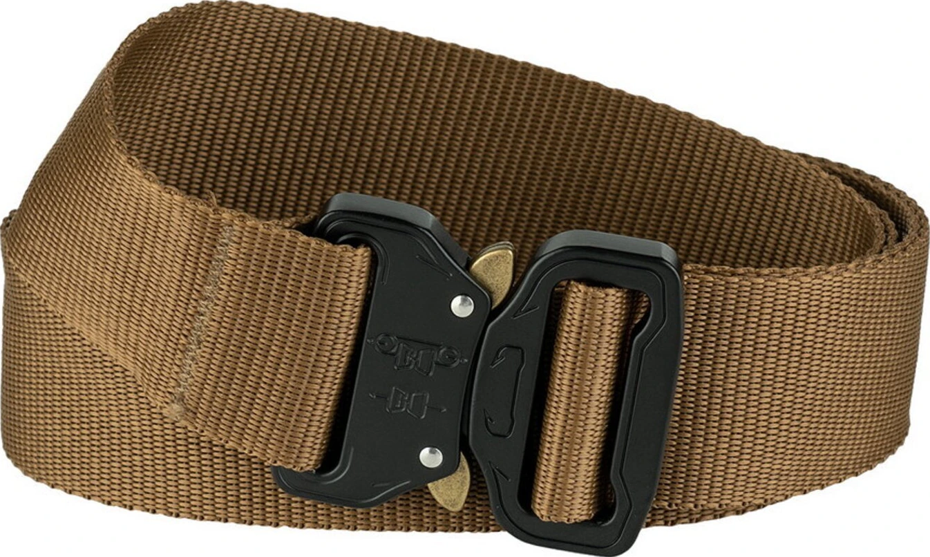 Army Surplus Tactical Fast belt coyote