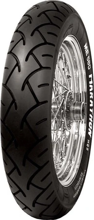 Metzeler ME 888 Marathon Ultra 210/50 ZR 17 M/C (78W) TL Re.