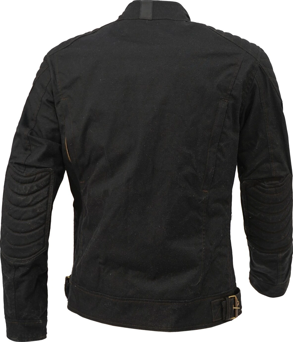 By City Spring III jacket, Black, 2XL