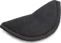 Schuberth C5 wind deflector add-on
