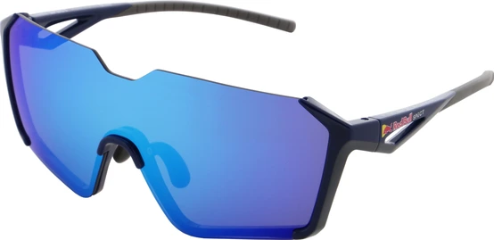 Spect Red Bull Nick Sunglasses blue ice blue snow grey with ice blue mirror ca