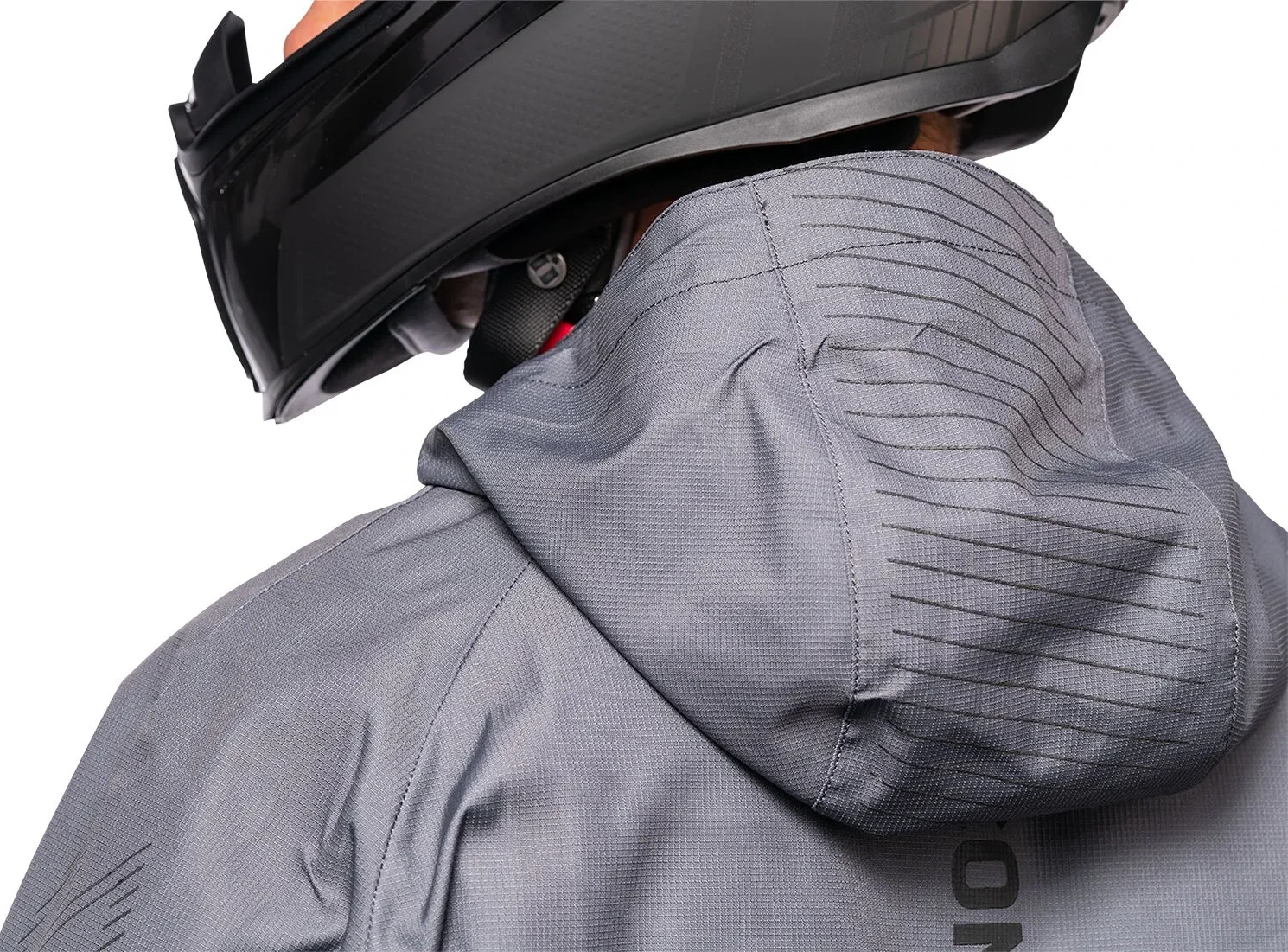 JACKET PDX3 CE GREY SM