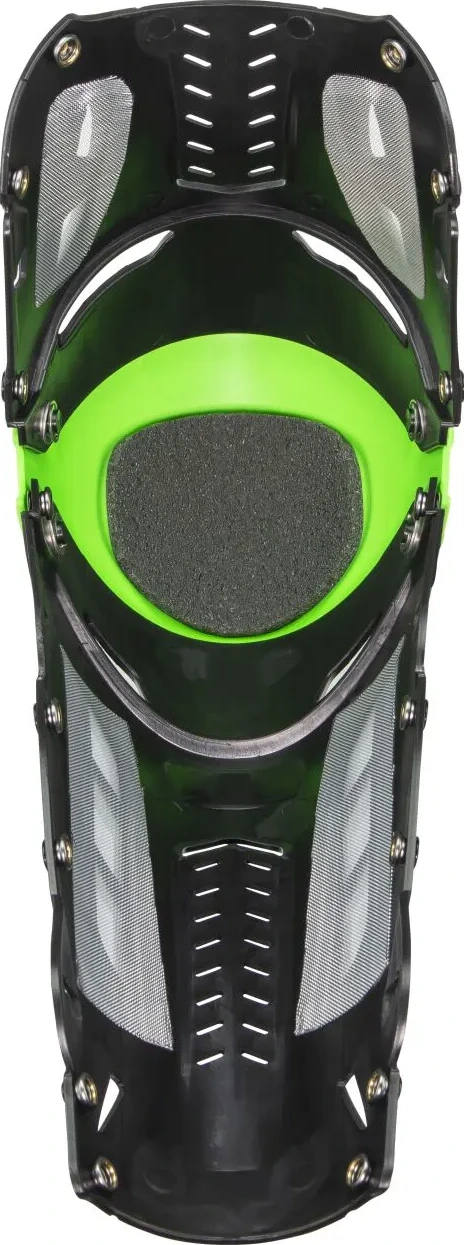KNEE SHIN GUARD UFO CRYPTON