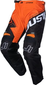 Just1 Pants J-Force Hexa Orange/Black, 28
