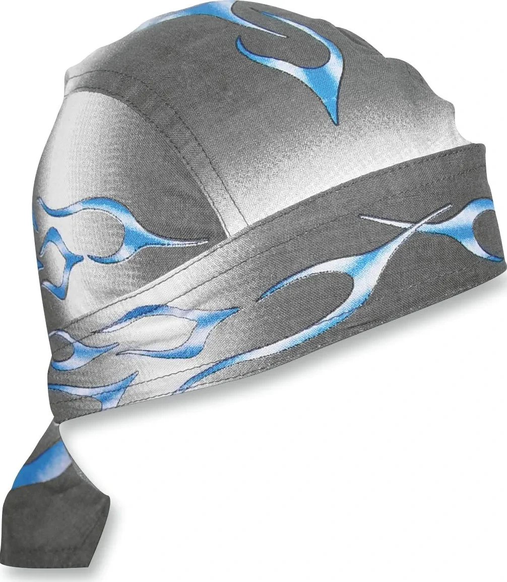 FLYDANNA TANK FLAME BLUE
