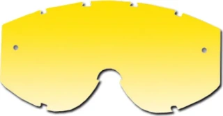 Chrome Yellow