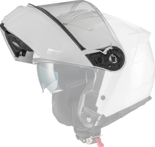 Legacy GT Chin Guard Visor Kit