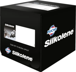 Silkolene Super 4 10W-40 CUBE