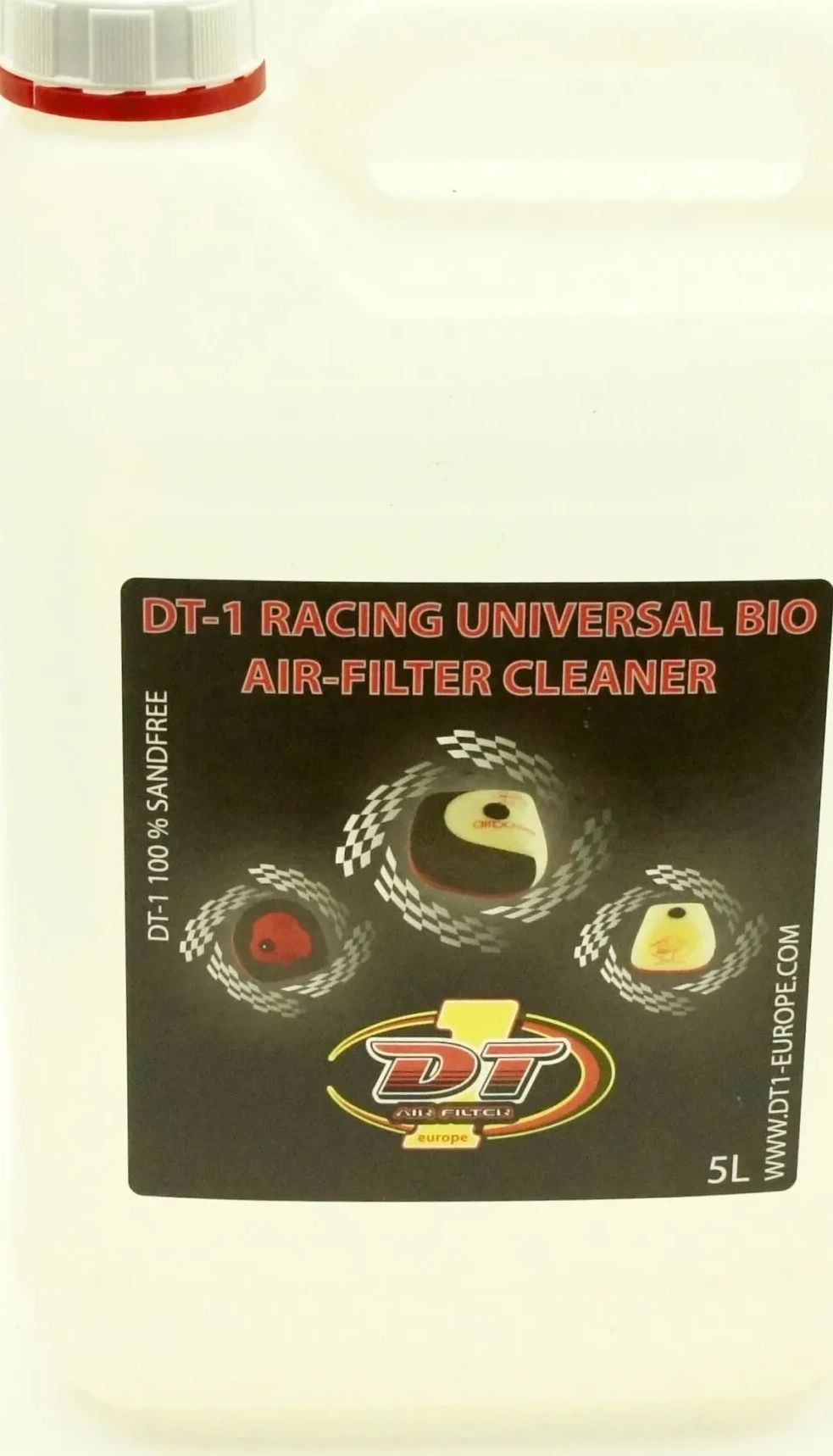 BIO CLEANER 5 L
