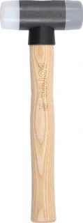 Sonic, Hammer with nylon tips