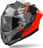 Airoh Helmet GP 800 Master
