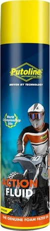 Putoline Action Fluid- 600 ml (12)