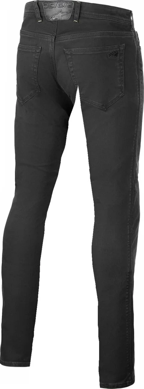 PANT COPPER V3 BLACK 28