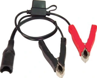 Tecmate, OptiMATE battery charge cable O-14