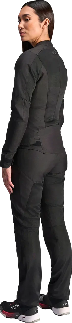 JACKET STELLA C-1 AIR BLACK XS