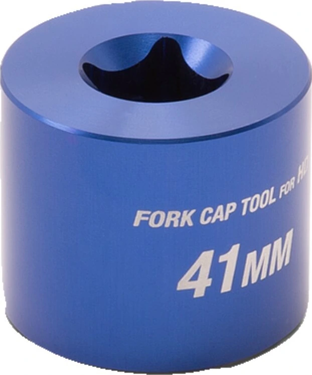 Motion Pro, fork cap socket tool. 41mm