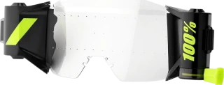 Accuri/Strata Forecast Roll-Off Film System