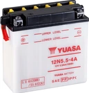 Yuasa aku 12N5.5-4A (dc) ilma happeta (10)