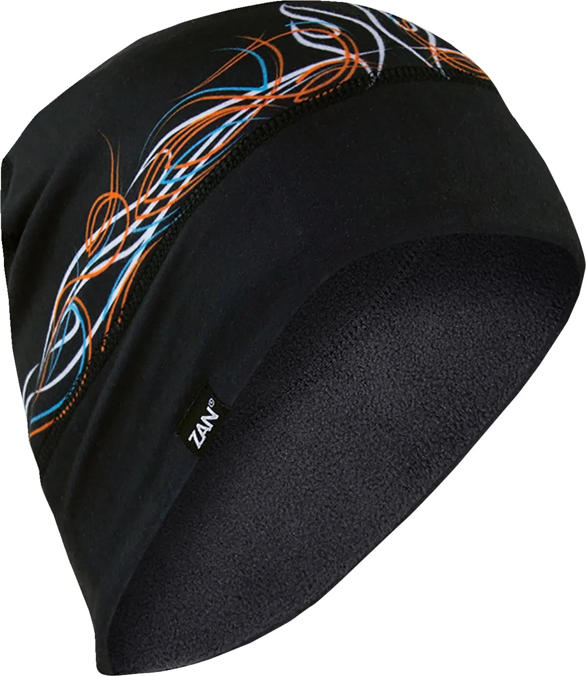 BEANIE SPORTFLEX FLEECE PINFLAM