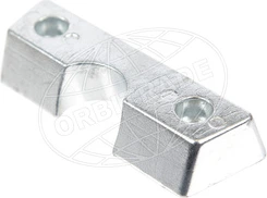 Orbitrade zinc anode Volvo Penta DPX