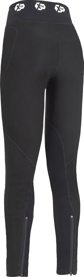 PANT 4W BASELAYER XTM BLACK XS