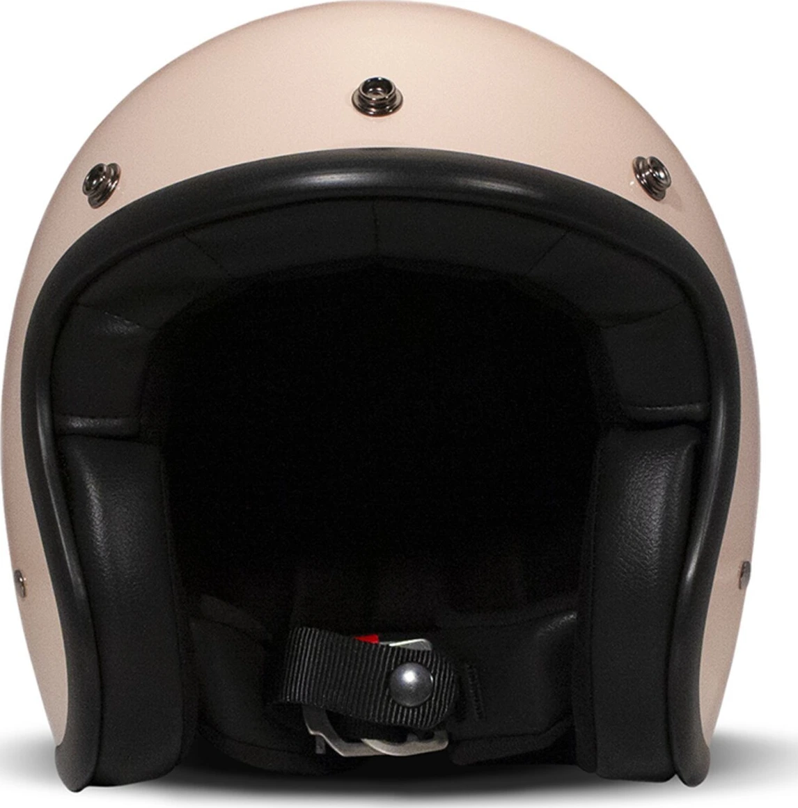 DMD Retro helmet Cipria, Pink, XS, Gloss