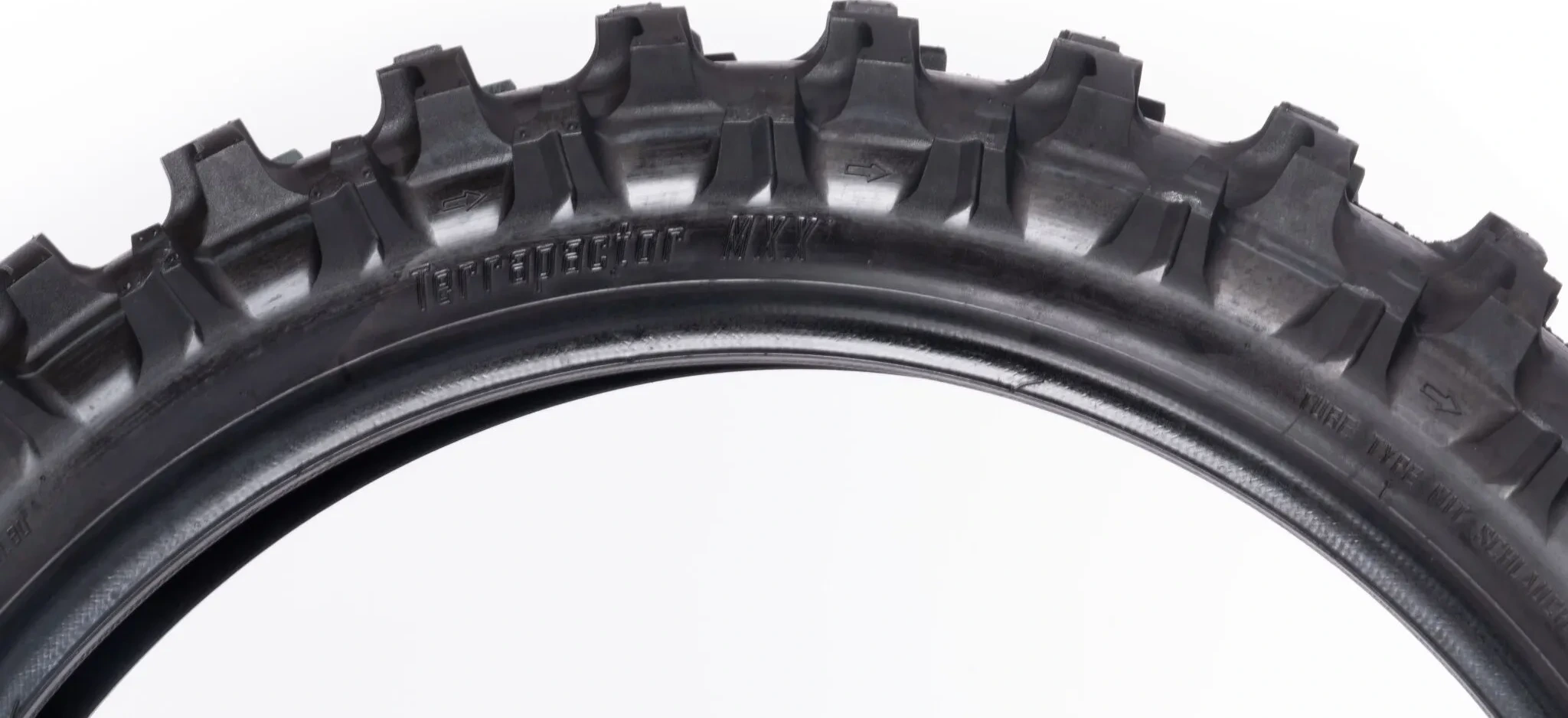 TPZXX SA 120/80-19M NHS