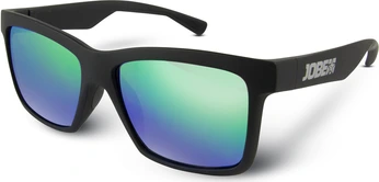 JOBE Floatable glasses polarized Dim black/green