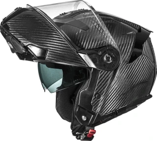 Legacy GT Carbon Helmet