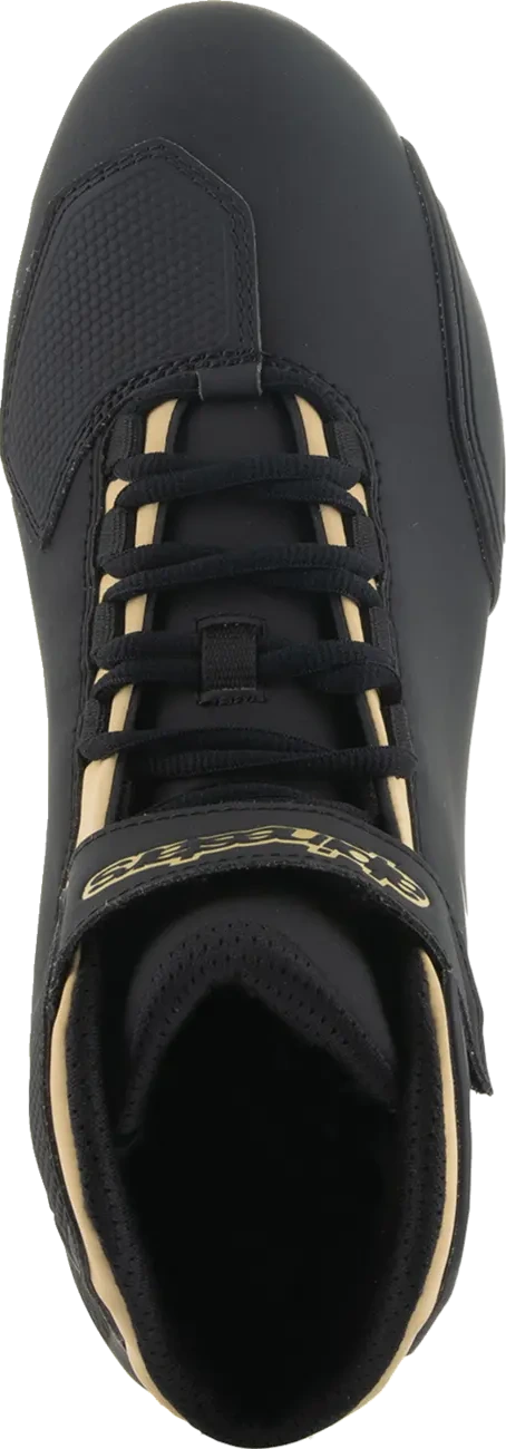 SHOE 4W SEKTOR BK/CMP 5