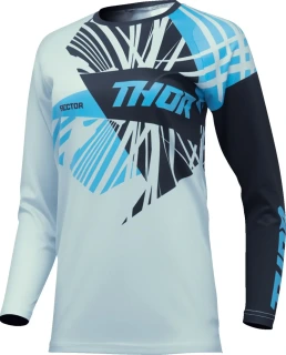 THOR Sector Split