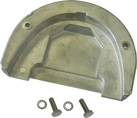 Anode alu Front Gearcase OMC/Volvo Penta