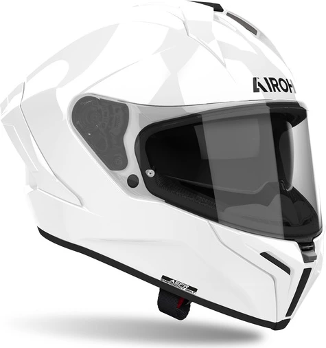 Airoh Helmet Matryx White, XS