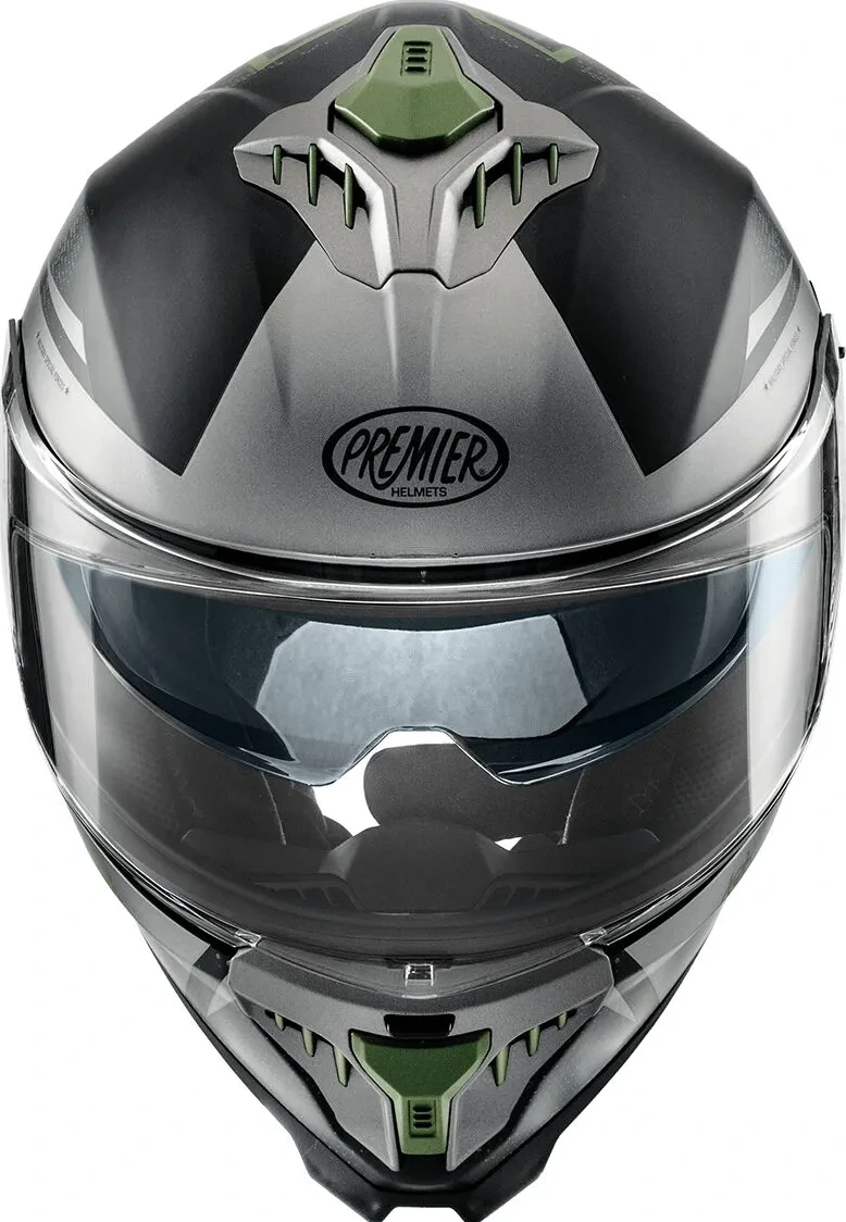 HELMET TYPHOON BA MILYBM XS