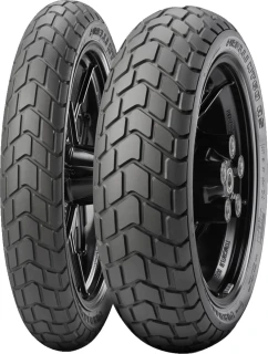 Pirelli MT 60 RS tire 180/55ZR17 M/C 73W