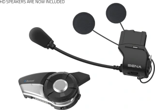 Bluetooth Headset SENA 20S-EVO-01