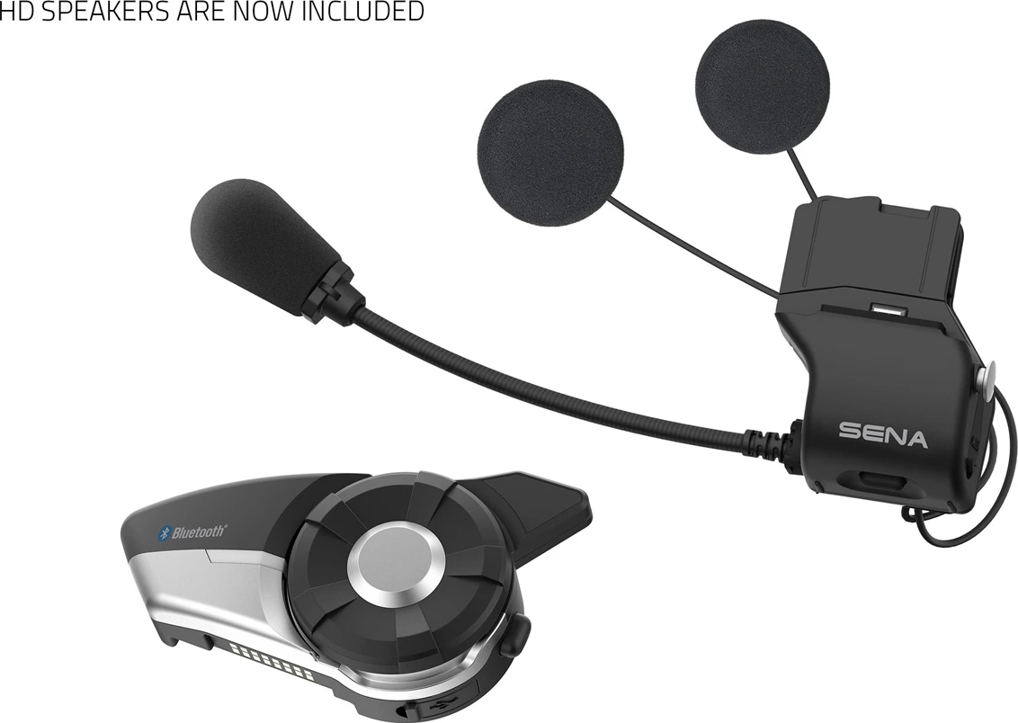 Bluetooth Headset SENA 20S-EVO-01 - w/o size