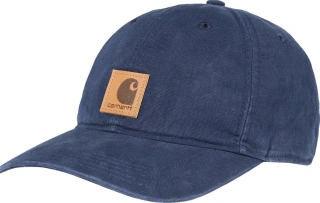 Carhartt Odessa canvas cap