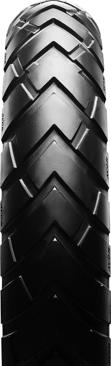 Avon Trekrider tire AV84 110/80-19 59V