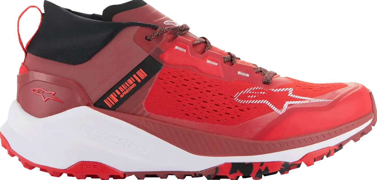 SHOES META XR V2 BRRD/DKRD/WH 7