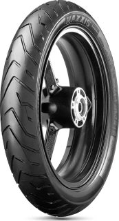 MaxxVenture, MA-ADV Tire