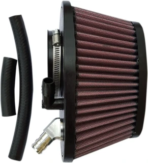 Powerflow õhufiltri komplekt