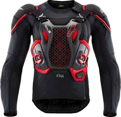 Alpinestars Tech Air Off-Road System, S